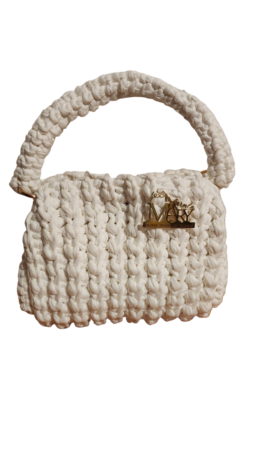White Bag