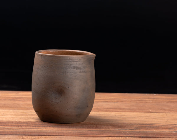 Handmade Multi-Purpose Clay Cup