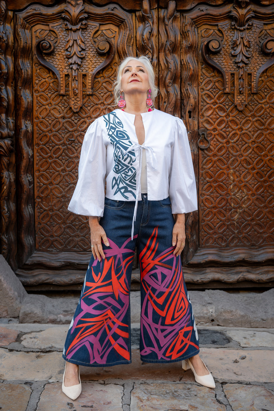 Indigenous Jeans