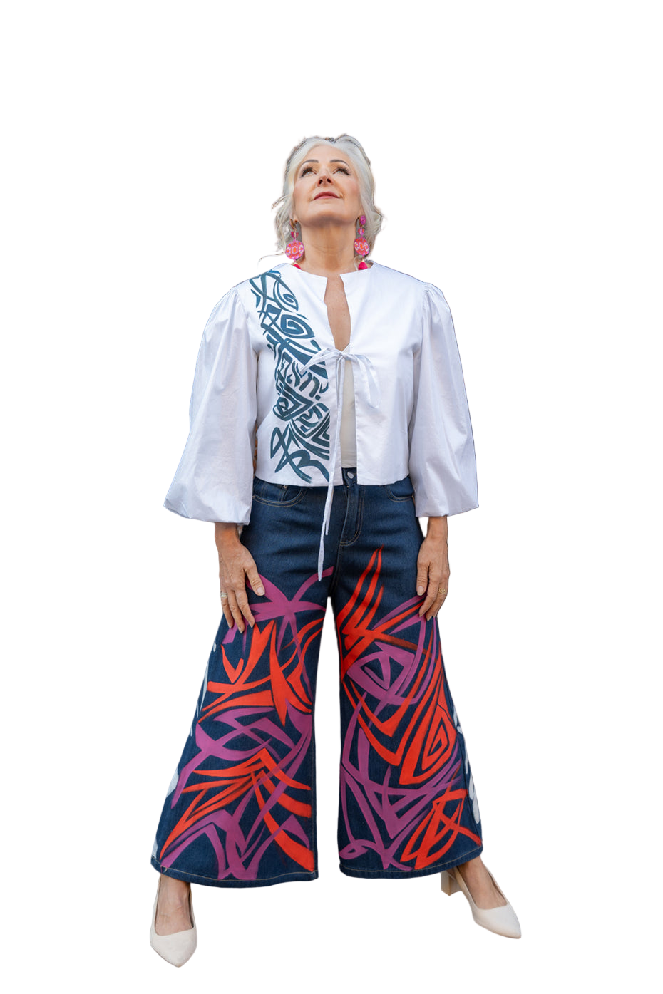 Indigenous Jeans