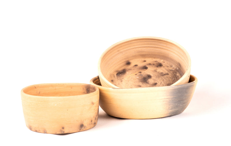 Set of 3 Bowls