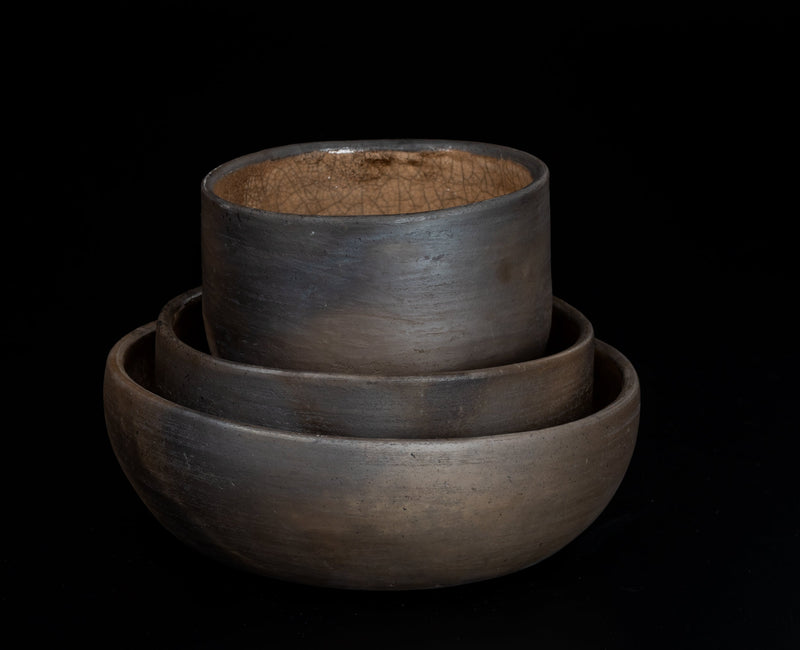 Set of 3 Bowls