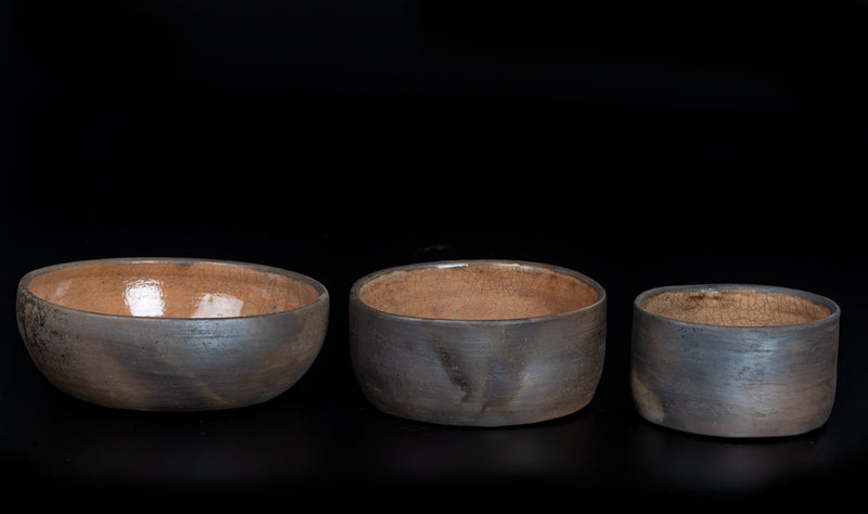 Set of 3 Bowls