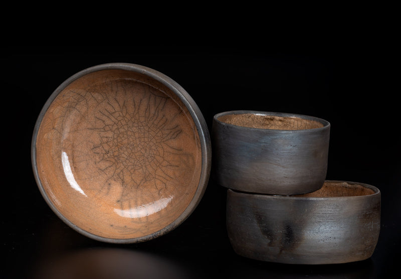 Set of 3 Bowls