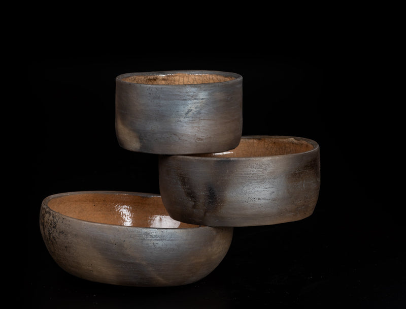 Set of 3 Bowls