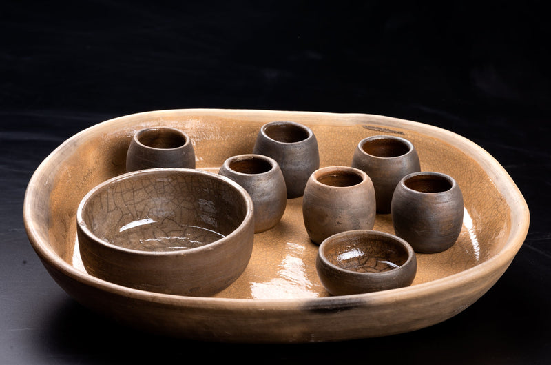 Juego Mezcalero Deluxe