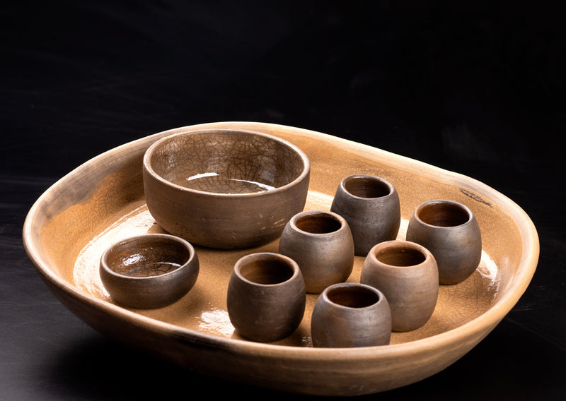 Juego Mezcalero Deluxe