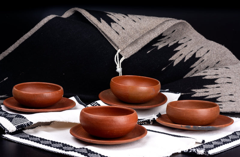 Wool Rugs from Teotitlán del Valle