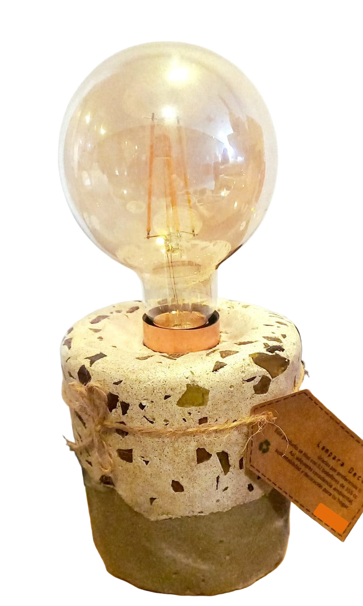 Lamp Amanda