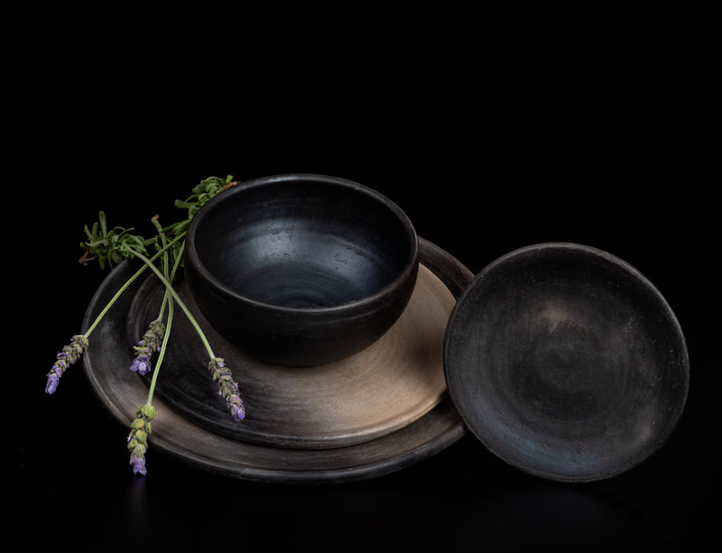 Lavanda Classic Dinnerware