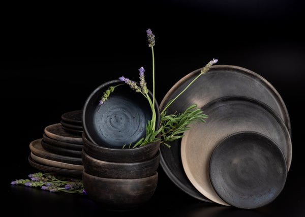 Lavanda Classic Dinnerware
