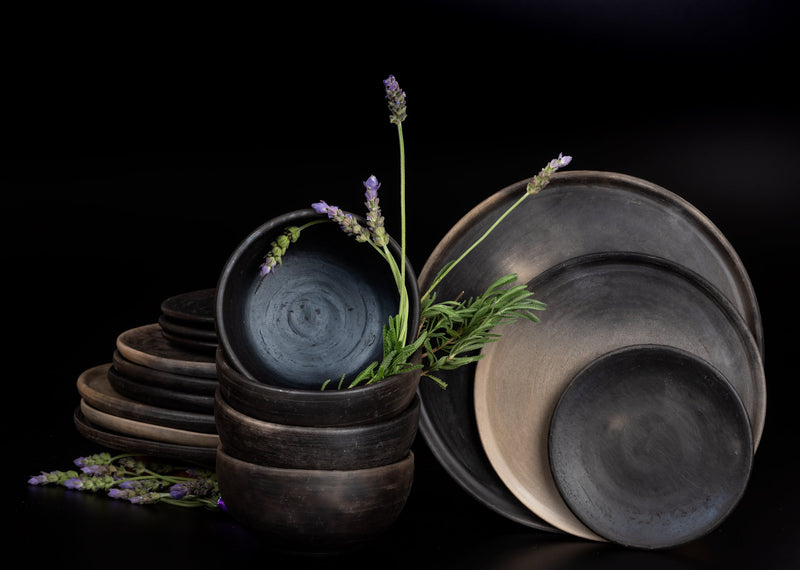 Lavanda Classic Dinnerware