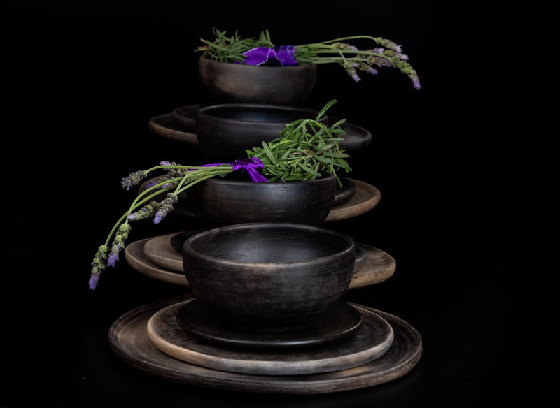 Lavanda Classic Dinnerware
