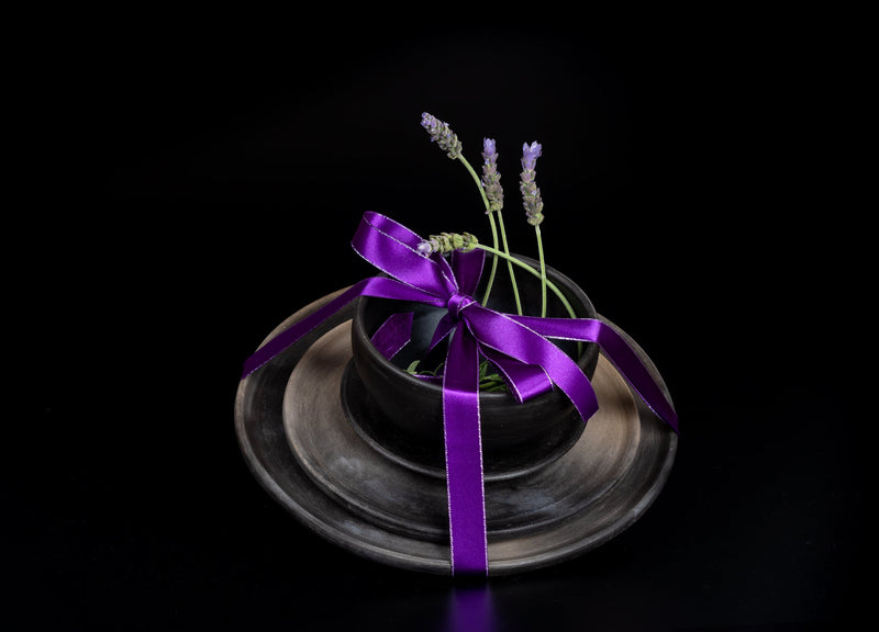 Lavanda Classic Dinnerware