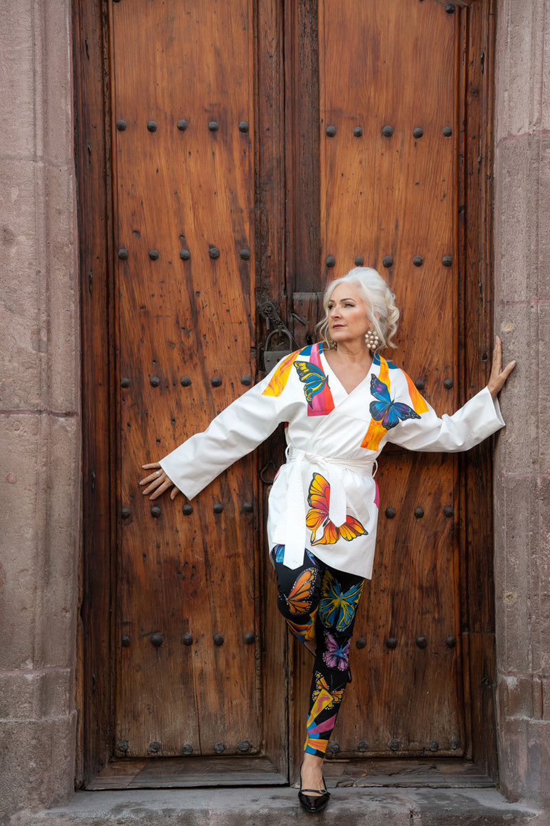 Warrior Souls Leggings