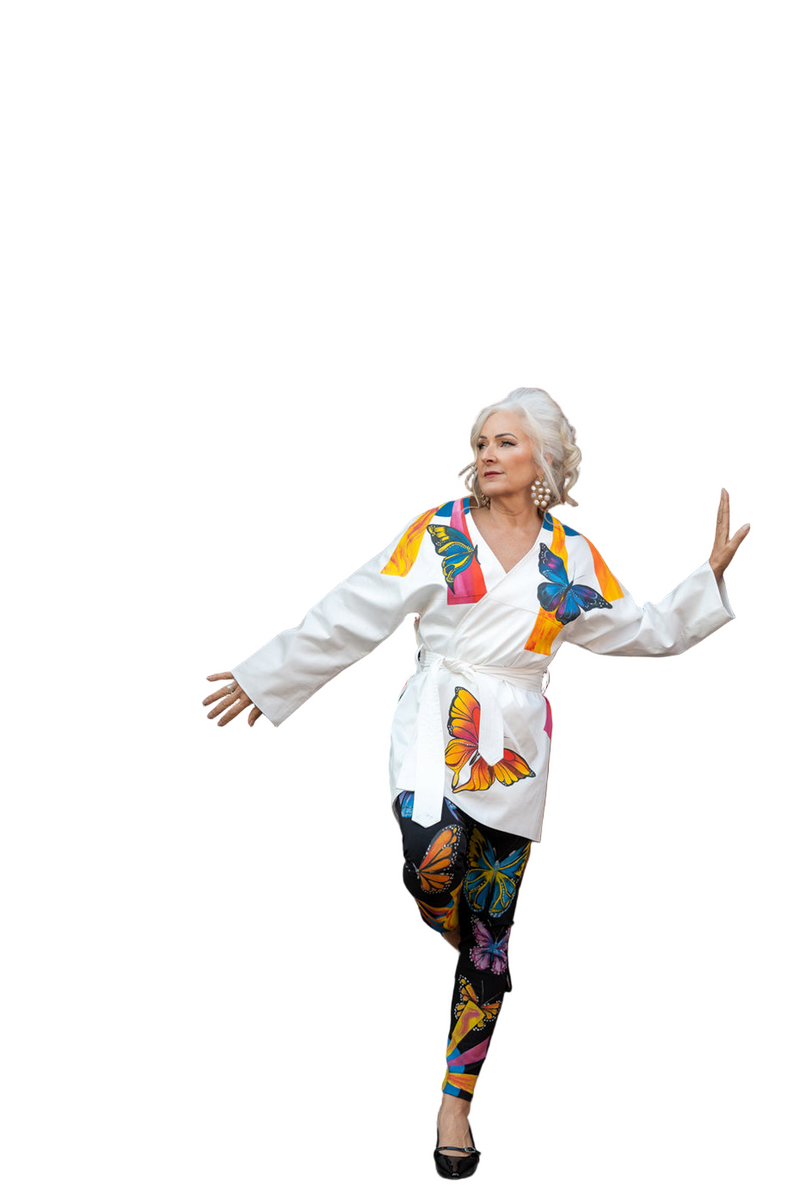 Warrior Souls Leggings