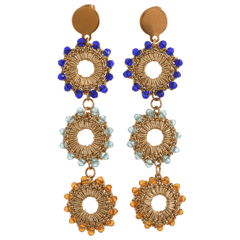 Lilian Earrings