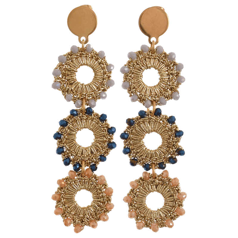 Lilian Earrings