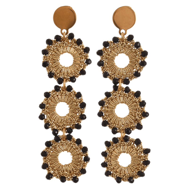 Lilian Earrings