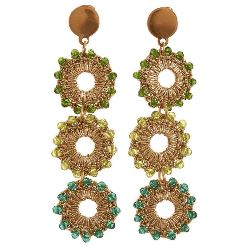 Lilian Earrings