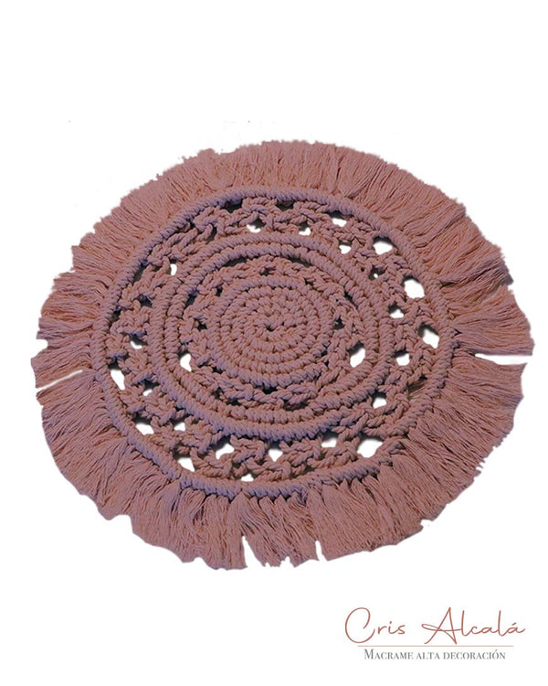 Mariana Placemats Set of 4