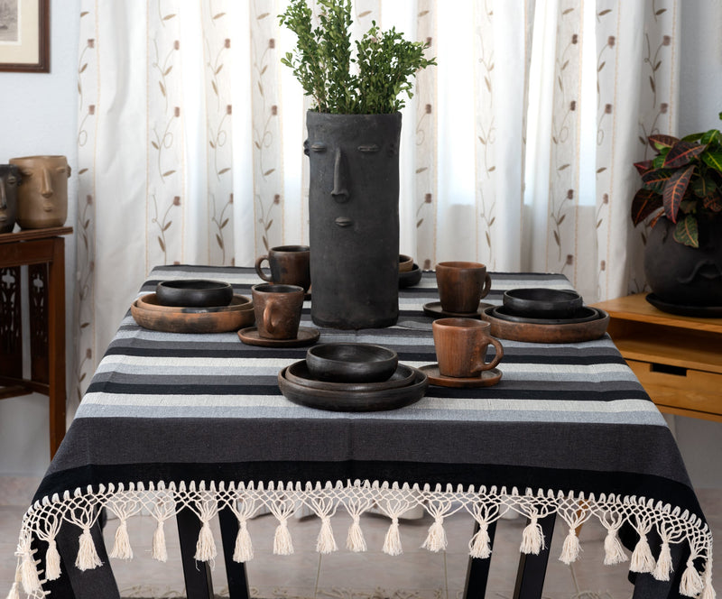Pueblo Nuevo Table Linens