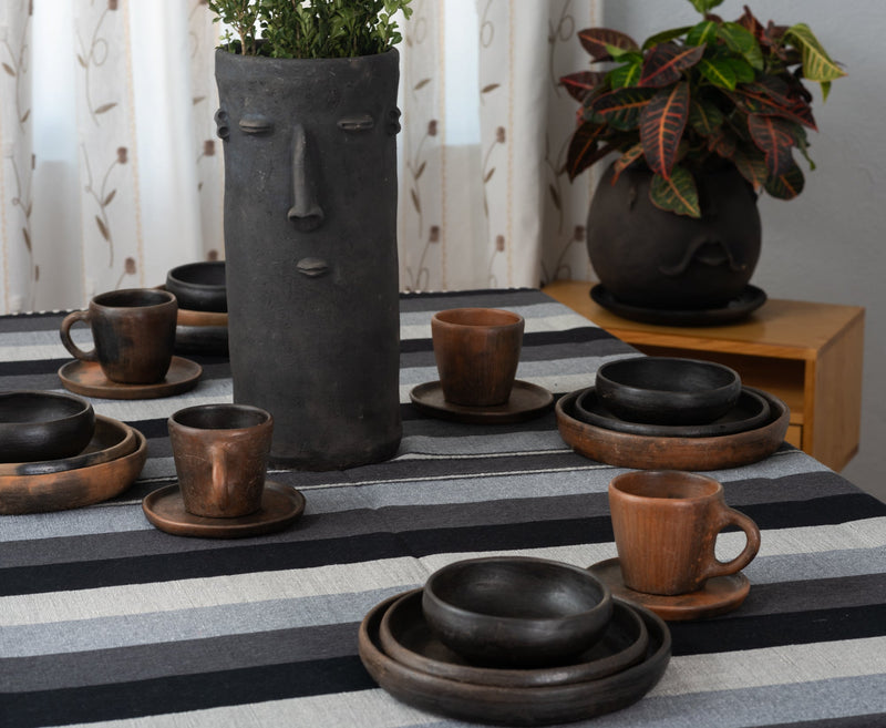 Pueblo Nuevo Table Linens