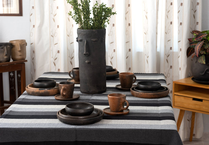 Pueblo Nuevo Table Linens