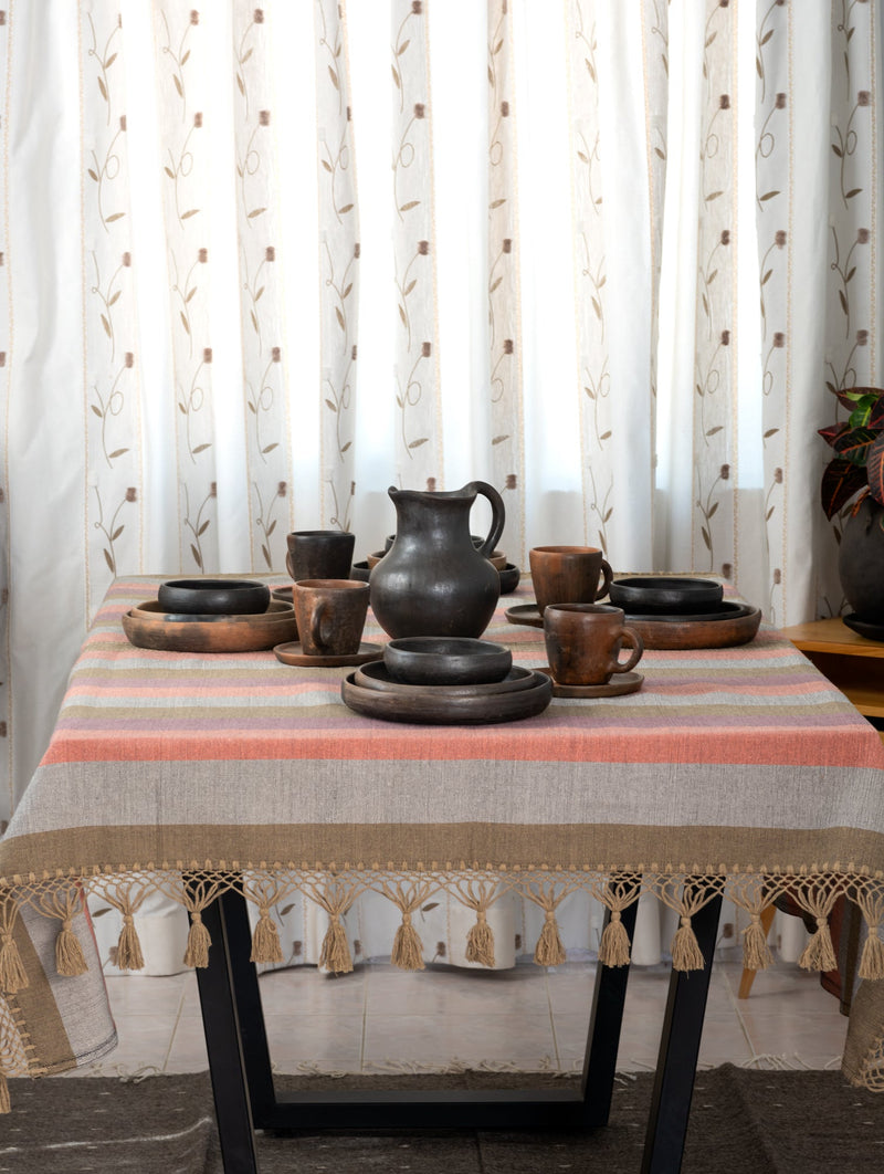 Pueblo Nuevo Table Linens