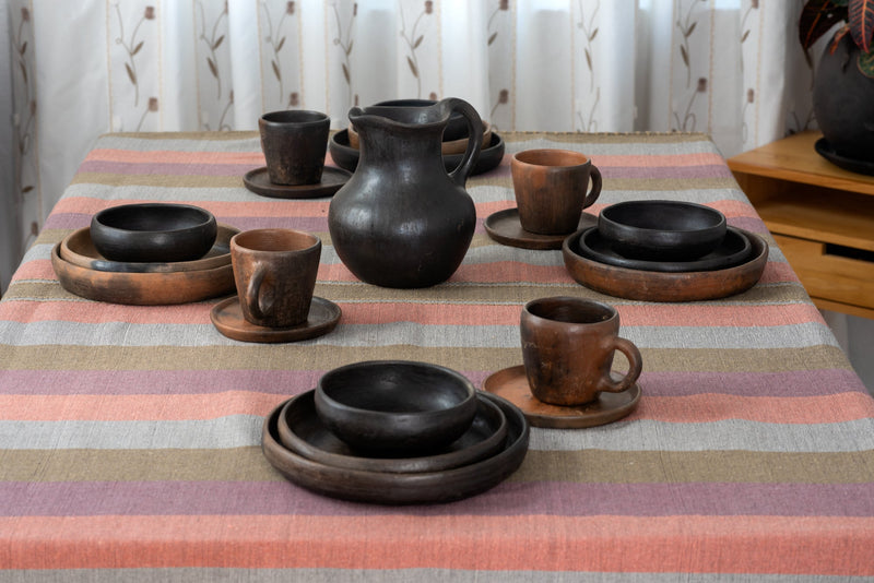 Pueblo Nuevo Table Linens