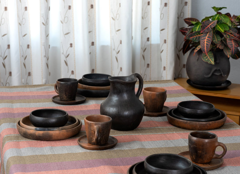 Pueblo Nuevo Table Linens