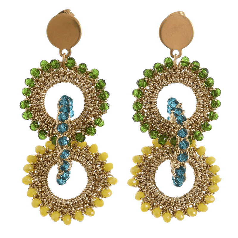 Melisa Earrings