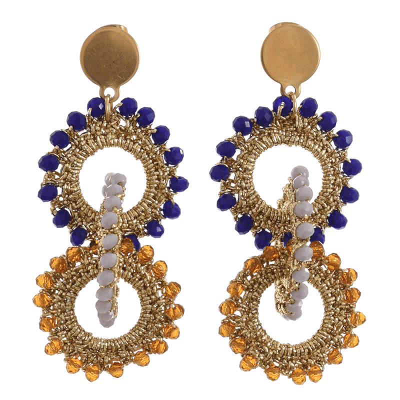 Melisa Earrings