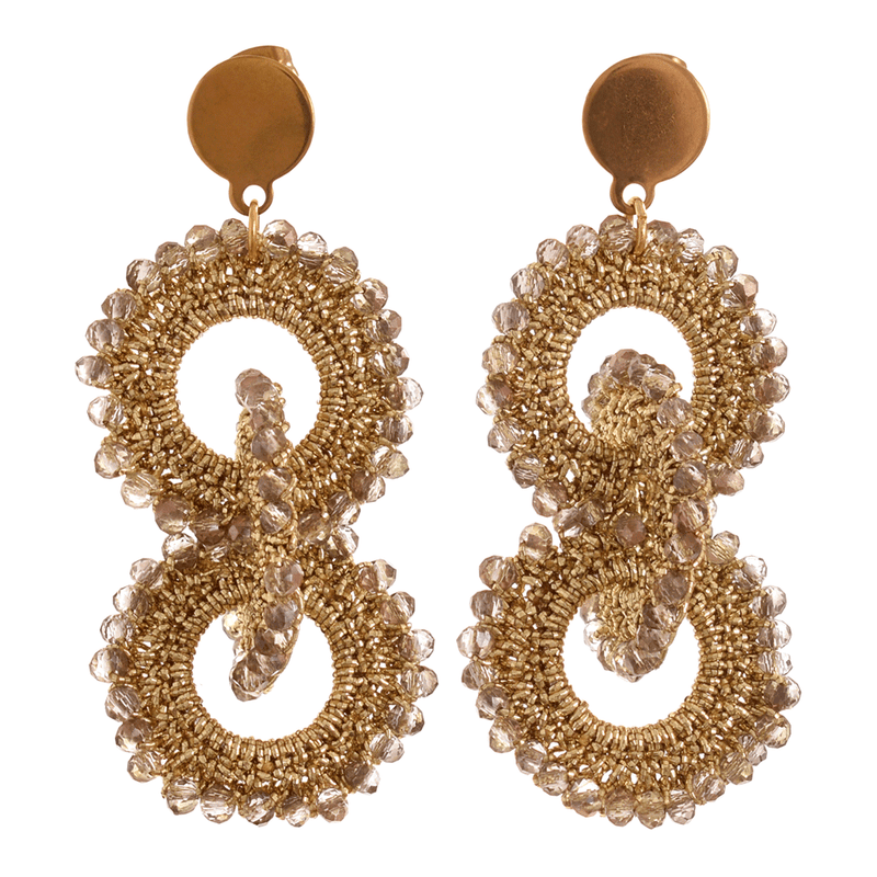 Melisa Earrings