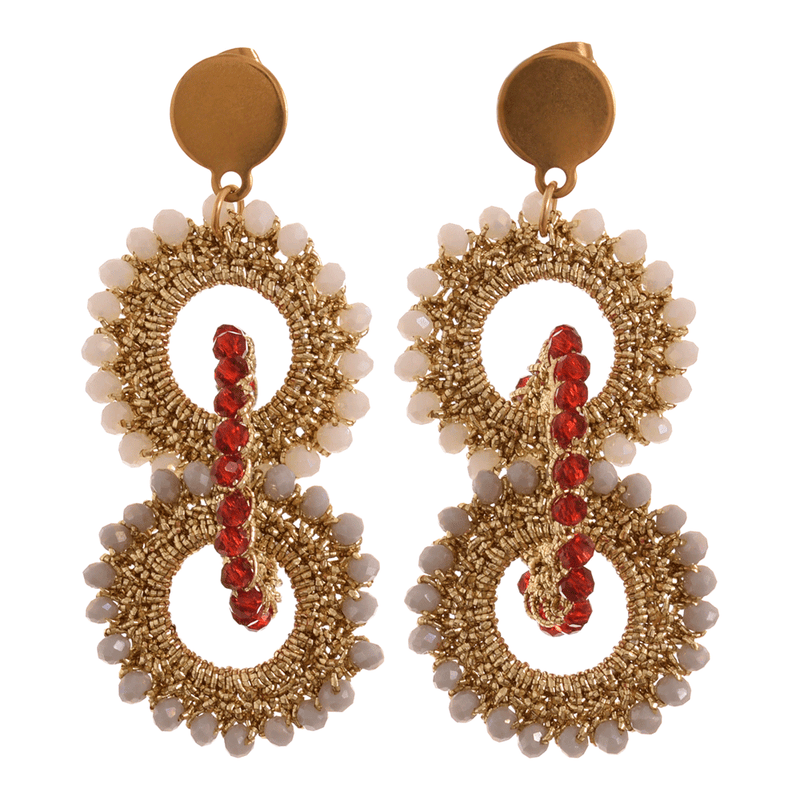Melisa Earrings