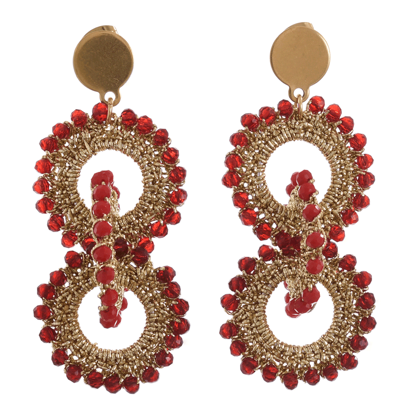Melisa Earrings