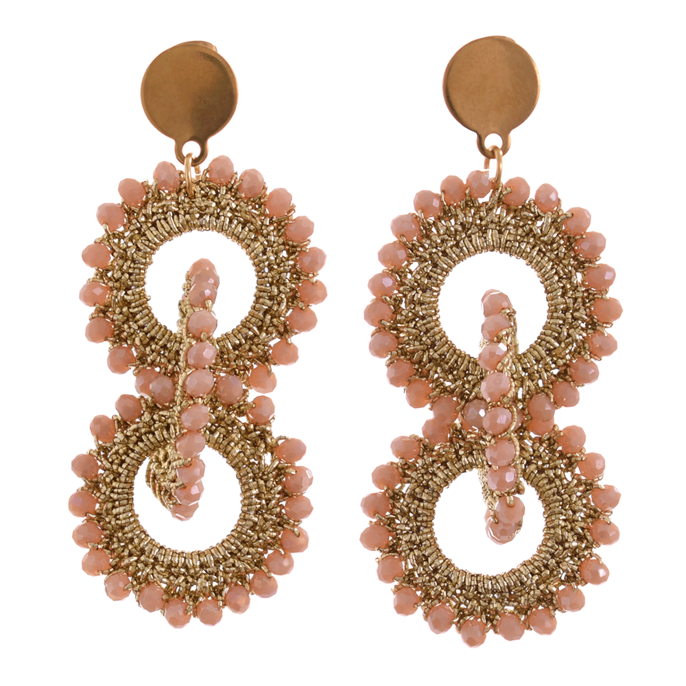 Melisa Earrings