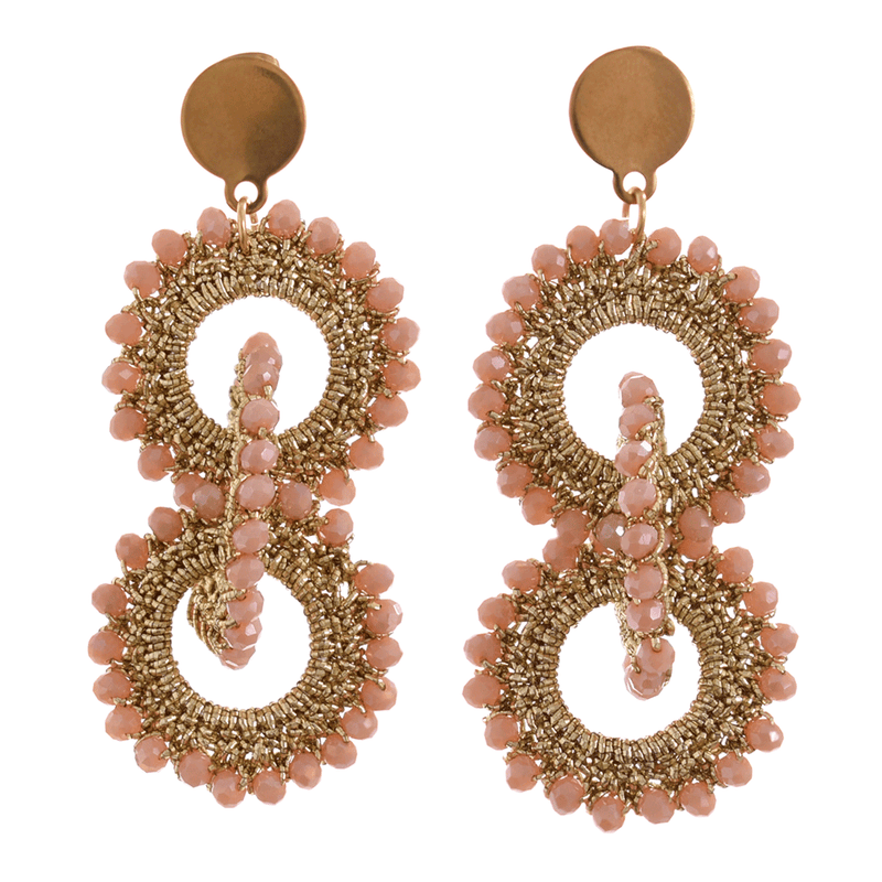 Melisa Earrings