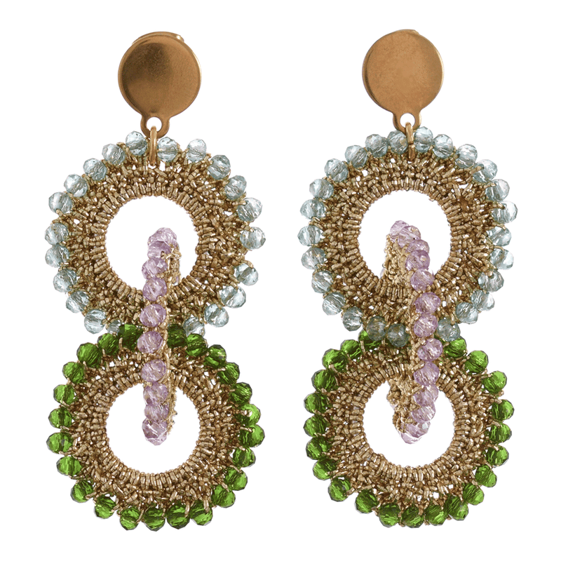 Melisa Earrings