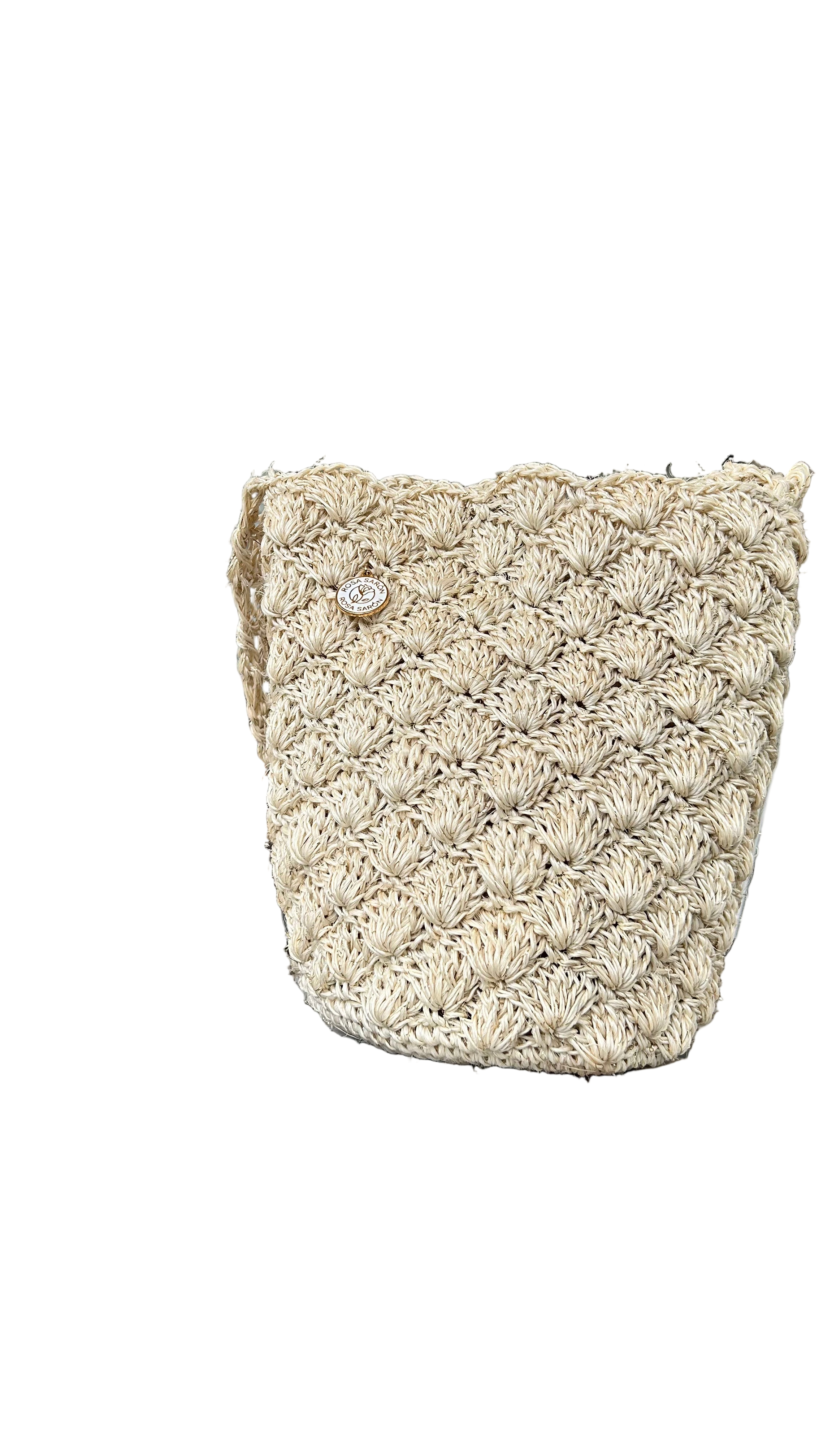 Crocheted Danny Backpack
