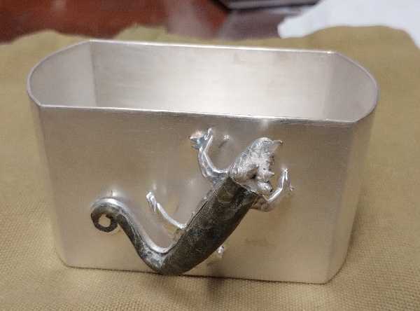 Multipurpose Chameleon Box