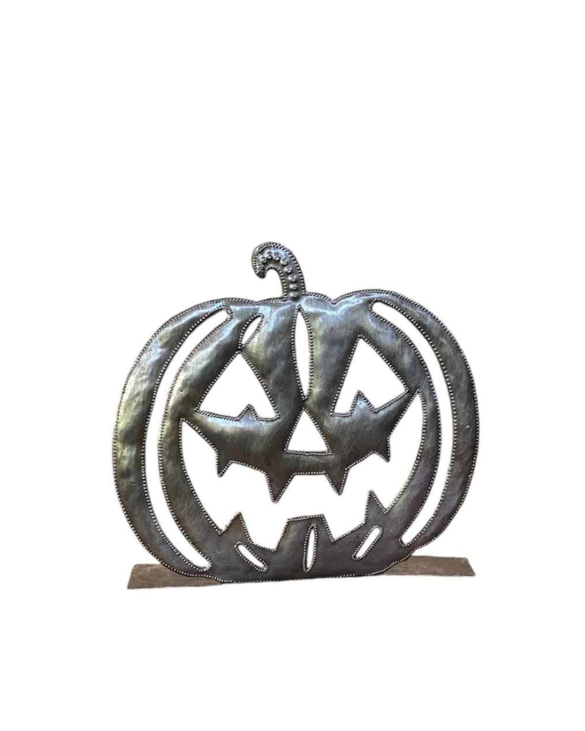 Happy Jack-o-Lantern