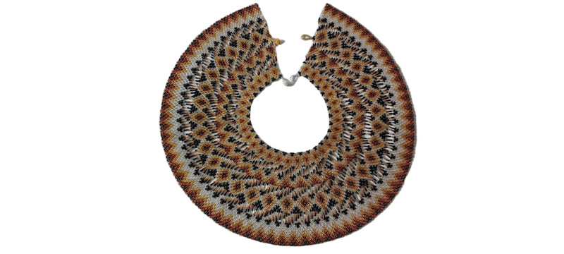 Bure Necklace