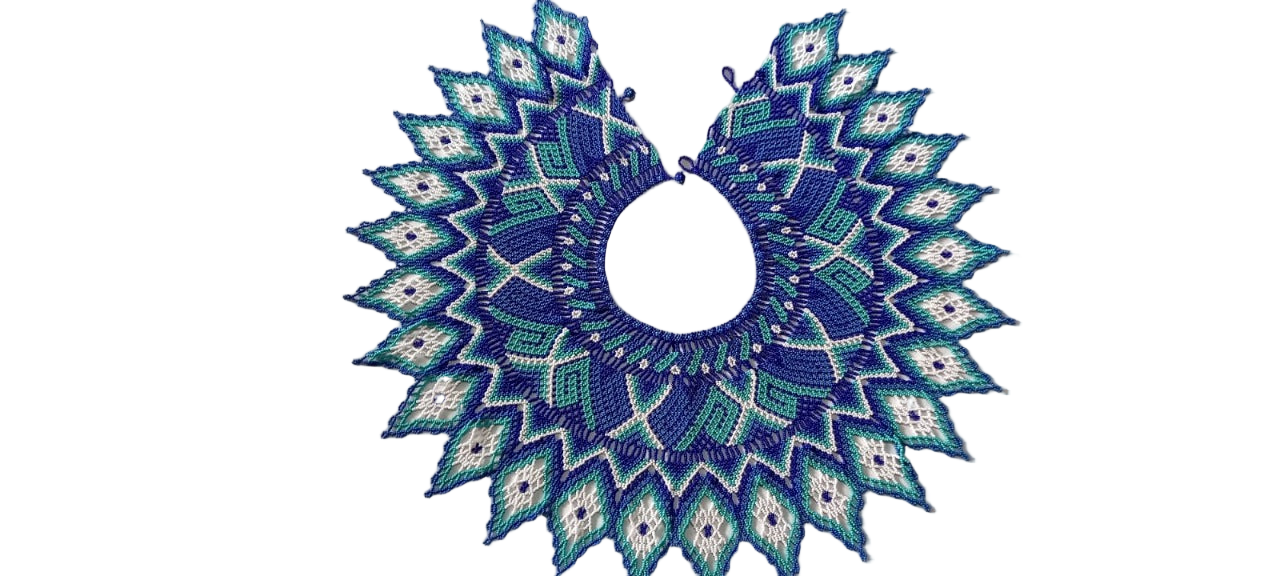 Okama Jabara Necklace