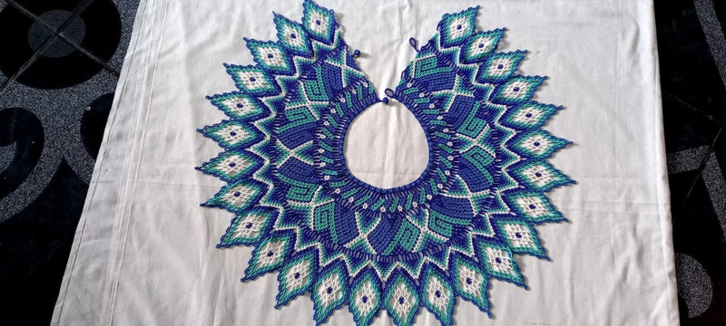 Okama Jabara Necklace