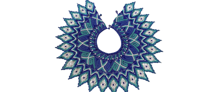 Okama Jabara Necklace