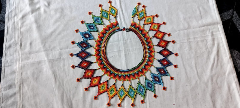 Okama Posidi Necklace