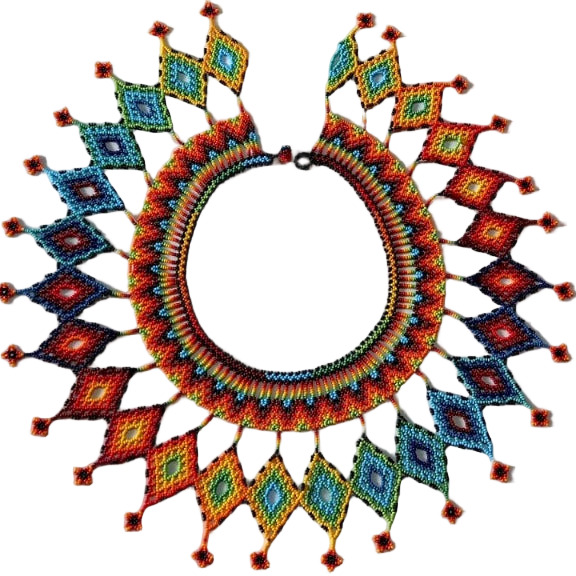 Okama Posidi Necklace