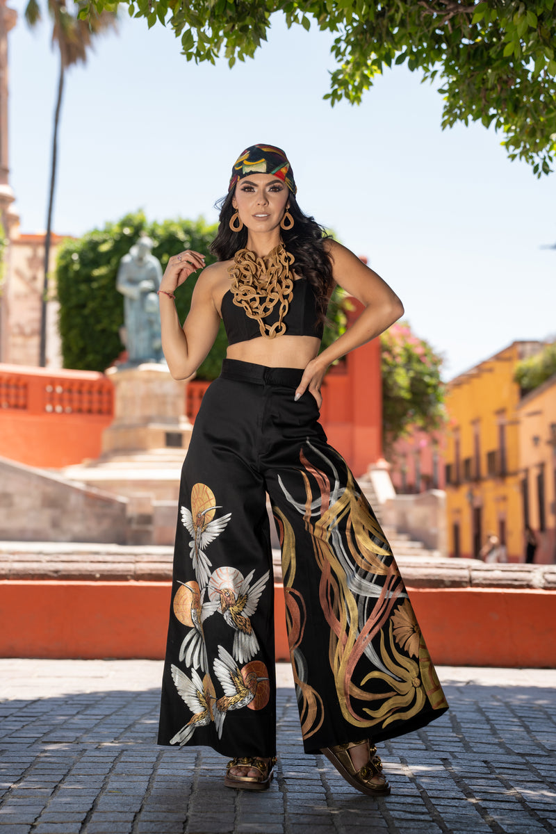 Heavenly Blessing Pants