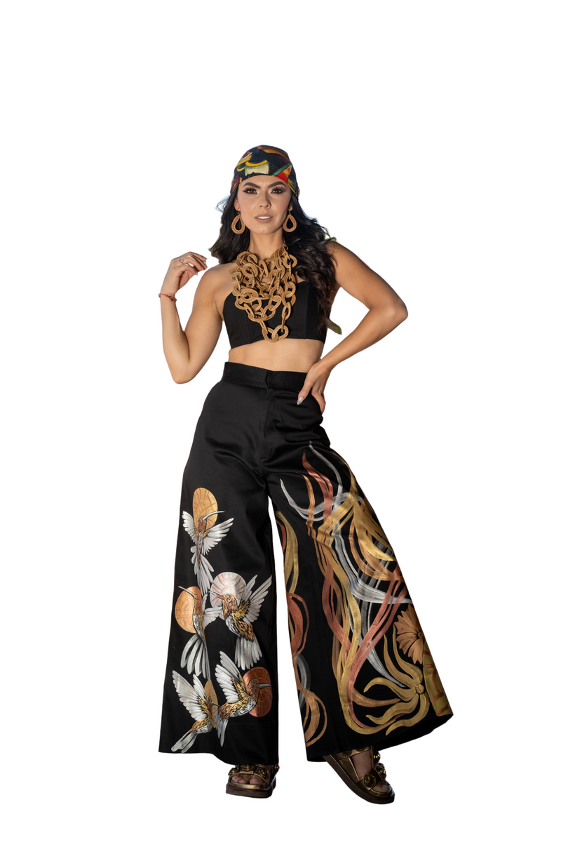 Heavenly Blessing Pants